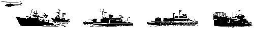 boats