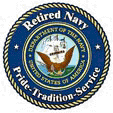 Retired.Navy