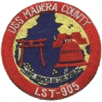 LST905.Patch