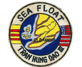 SeaFloat