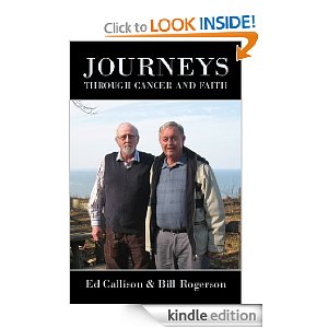 Available via "Kindle" or "Hard Copy"