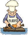 Albert.Cooking
