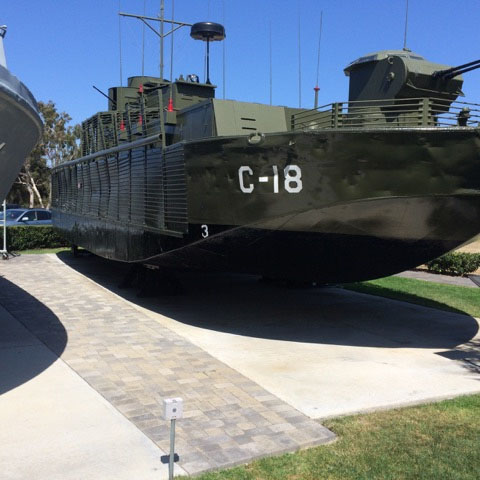 CCB-18 Work Parties – The Mobile Riverine Force Association